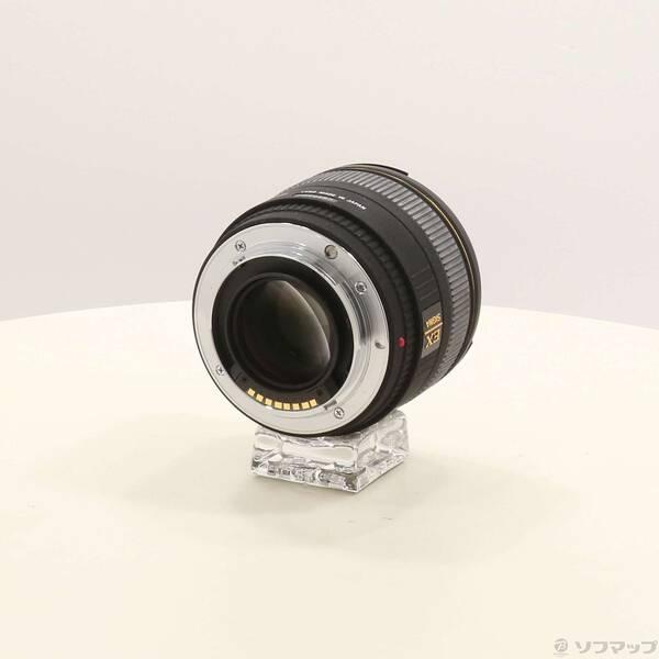 〔中古〕SIGMA(シグマ) SIGMA AF 30mm F1.4 EX DC (SONY用) (レンズ)〔262-ud〕 |  | 02