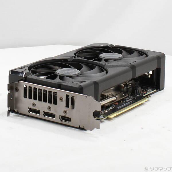 〔中古〕ASUS(エイスース) DUAL-RX9060XT-16G〔262-ud〕 | 