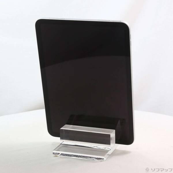 〔中古〕Apple(アップル) iPad(A16) 128GB シルバー MD3Y4J／A Wi-Fi〔258-ud〕 |  | 02