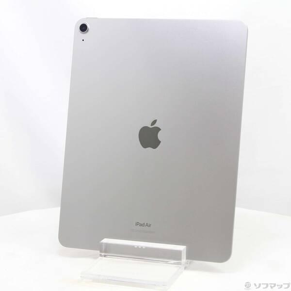 〔中古〕Apple(アップル) iPad Air 13インチ 第1世代 128GB スペースグレイ MV273J／A Wi-Fi〔305-ud〕 | 