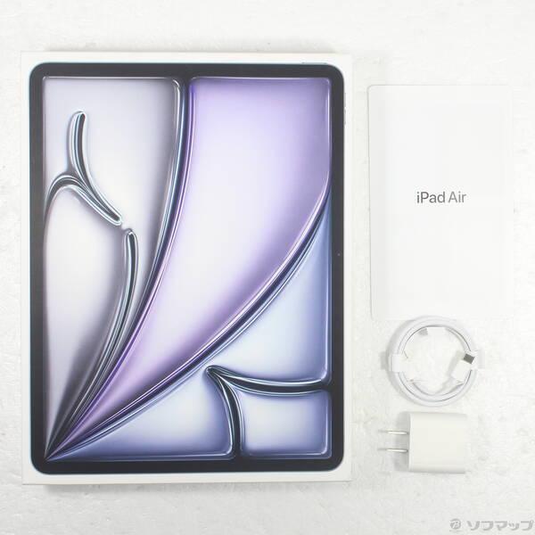 〔中古〕Apple(アップル) iPad Air 13インチ 第1世代 128GB スペースグレイ MV273J／A Wi-Fi〔305-ud〕 |  | 04