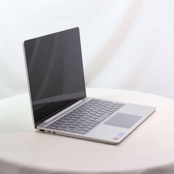 〔中古〕Microsoft(マイクロソフト) Surface Laptop Go 3 〔Core i5／8GB／SSD128GB〕 XJD-00005 プラチナ〔198-ud〕 |  | 03