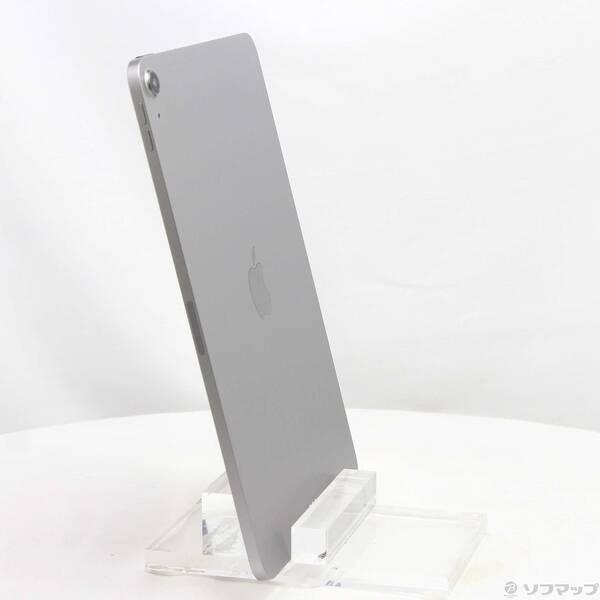 〔中古〕Apple(アップル) iPad Air 11インチ(M3) 128GB スペースグレイ MC9W4J／A Wi-Fi〔276-ud〕 |  | 03