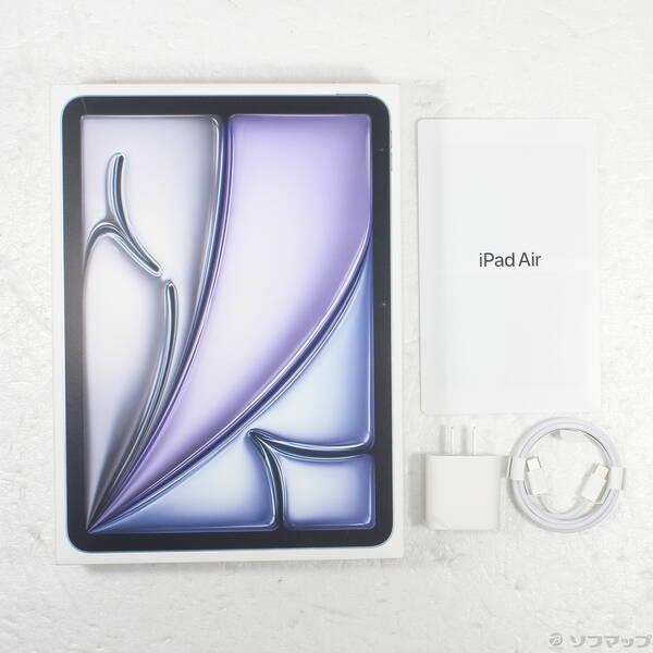 〔中古〕Apple(アップル) iPad Air 11インチ(M3) 128GB スペースグレイ MC9W4J／A Wi-Fi〔276-ud〕 |  | 04