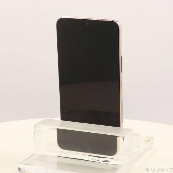 〔中古〕SAMSUNG(サムスン) Galaxy S22 256GB ピンクゴールド SC-51C docomo SIMフリー〔269-ud〕 |  | 02