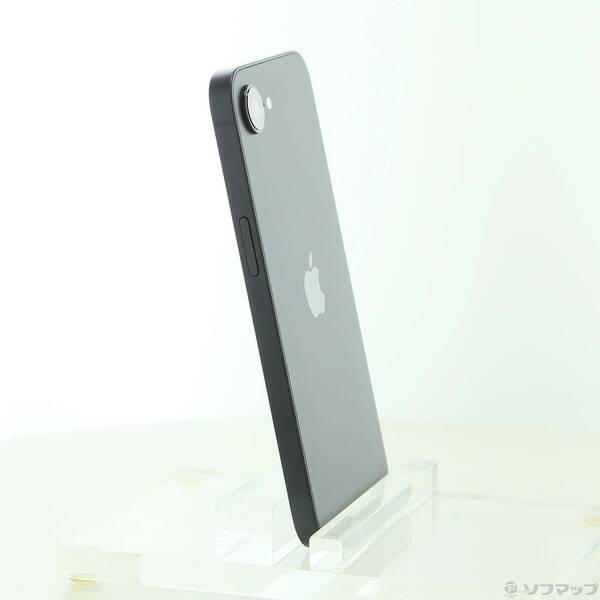 〔中古〕Apple(アップル) iPhone17e 256GB ブラック MHRN4J／A SIMフリー〔258-ud〕 |  | 03