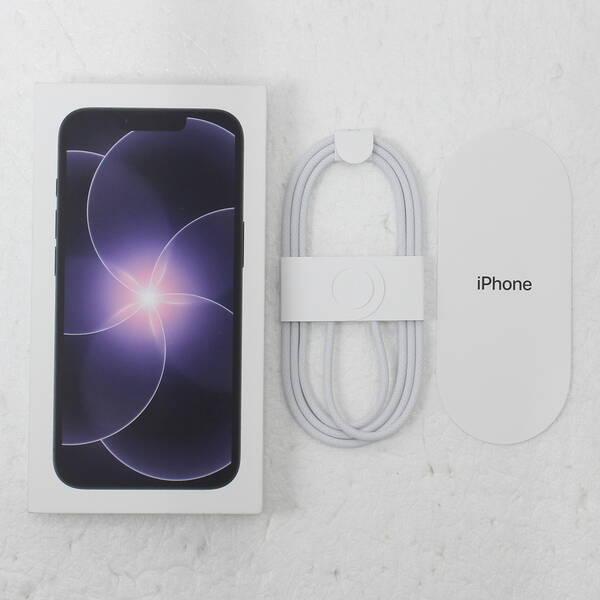 〔中古〕Apple(アップル) iPhone17e 256GB ブラック MHRN4J／A SIMフリー〔258-ud〕 |  | 04