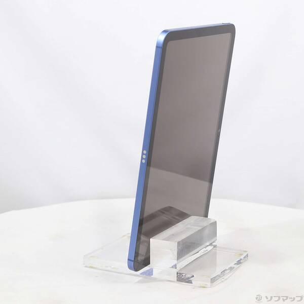 〔中古〕au iPad 第10世代 64GB ブルー MQ6K3J／A auロック解除SIMフリー〔371-ud〕 |  | 01