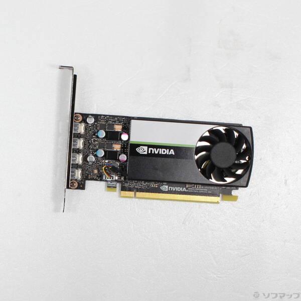 〔中古〕ELSA(エルザ) NVIDIA T600 ENQT600-4GER〔344-ud〕 | 