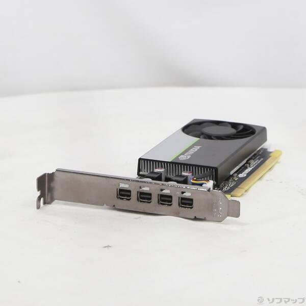 〔中古〕ELSA(エルザ) NVIDIA T600 ENQT600-4GER〔344-ud〕 |  | 01