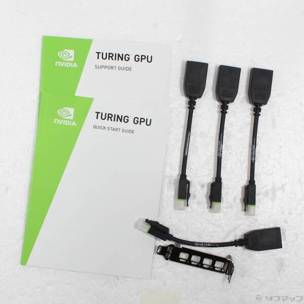 〔中古〕ELSA(エルザ) NVIDIA T600 ENQT600-4GER〔344-ud〕 |  | 02