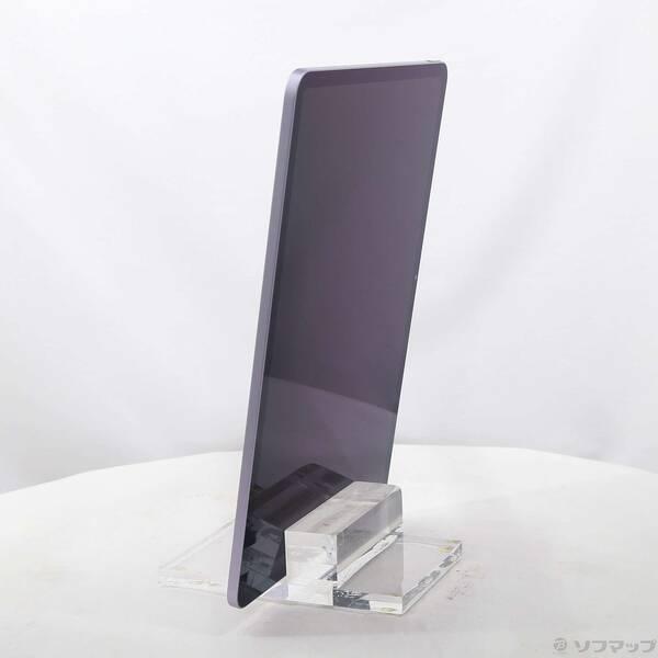 〔中古〕Apple(アップル) iPad Air 13インチ 第1世代 128GB パープル MV2C3J／A Wi-Fi〔198-ud〕 |  | 01