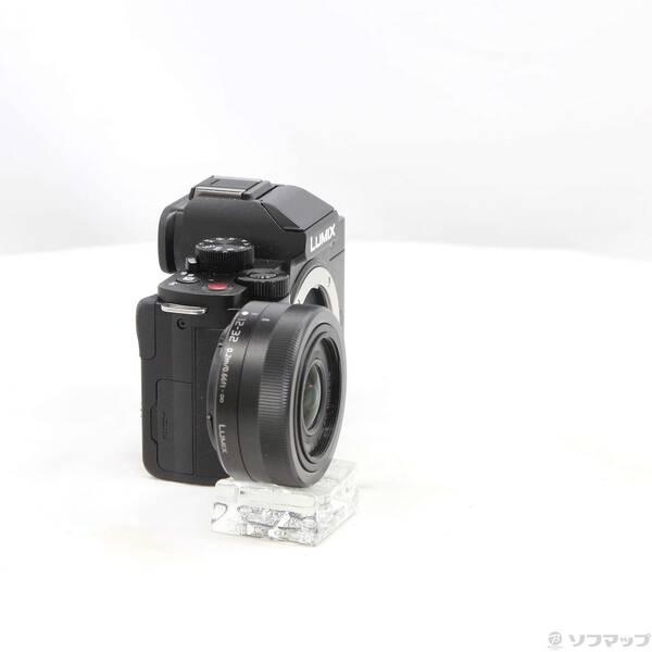 〔中古〕Panasonic(パナソニック) LUMIX G100D Kキット 標準ズームレンズキット DC-G100DK-K〔352-ud〕 |  | 03