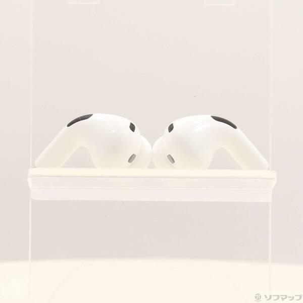 〔中古〕Apple(アップル) USB-C充電ケース付き AirPods Pro 第2世代 MTJV3J／A〔348-ud〕 | 