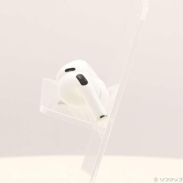 〔中古〕Apple(アップル) USB-C充電ケース付き AirPods Pro 第2世代 MTJV3J／A〔348-ud〕 |  | 01