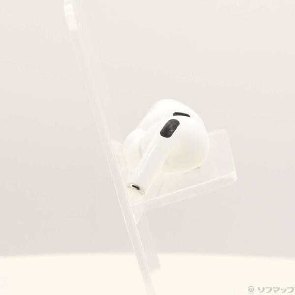 〔中古〕Apple(アップル) USB-C充電ケース付き AirPods Pro 第2世代 MTJV3J／A〔348-ud〕 |  | 03