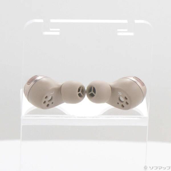〔中古〕Technics ワイヤレスステレオインサイドホン EAH-AZ40M2-N ローズゴールド〔352-ud〕 |  | 02