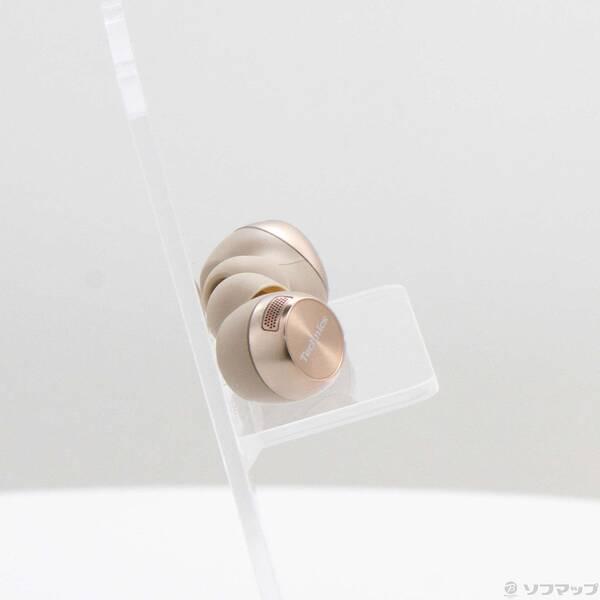〔中古〕Technics ワイヤレスステレオインサイドホン EAH-AZ40M2-N ローズゴールド〔352-ud〕 |  | 03