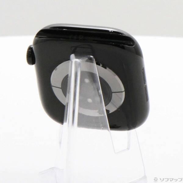 〔中古〕Apple(アップル) Apple Watch Series 10 GPS 46mm ジェットブラックアルミニウムケース バンド無し〔344-ud〕 |  | 02