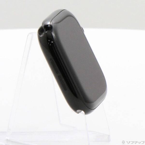 〔中古〕Apple(アップル) Apple Watch Series 10 GPS 46mm ジェットブラックアルミニウムケース バンド無し〔344-ud〕 |  | 03