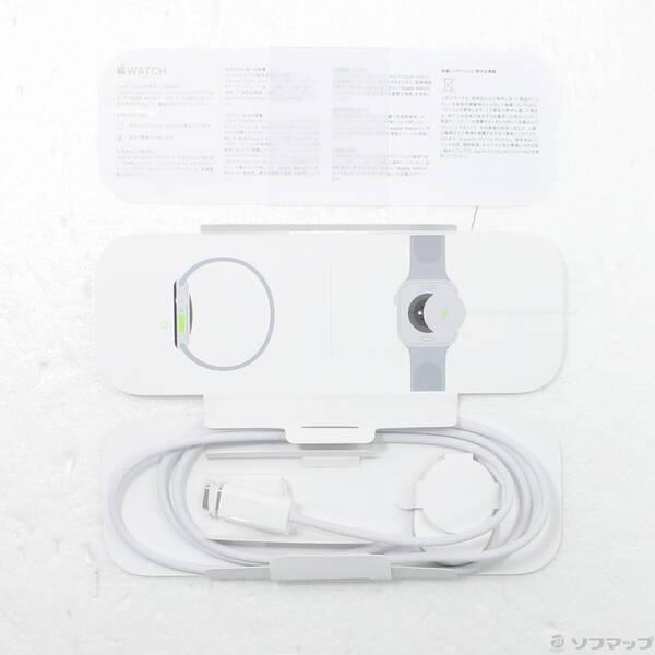 〔中古〕Apple(アップル) Apple Watch Series 10 GPS 46mm ジェットブラックアルミニウムケース バンド無し〔344-ud〕 |  | 04