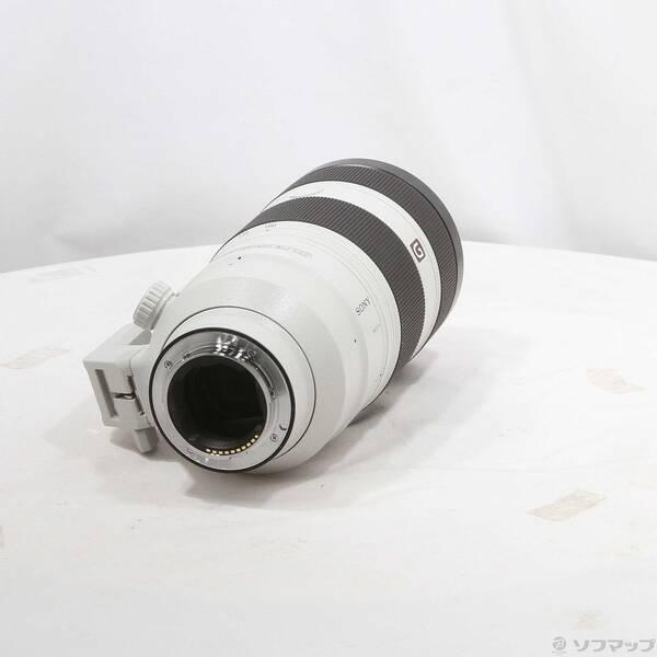 〔中古〕SONY(ソニー) FE 100-400mm F4.5-5.6 GM OSS SEL100400GM〔276-ud〕 |  | 02
