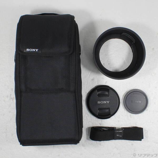 〔中古〕SONY(ソニー) FE 100-400mm F4.5-5.6 GM OSS SEL100400GM〔276-ud〕 |  | 04