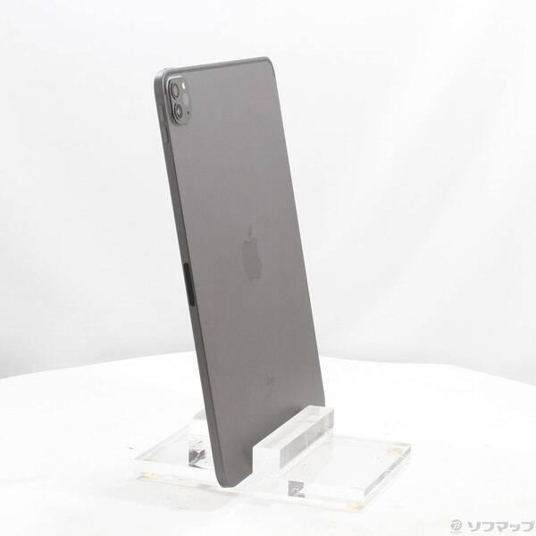 〔中古〕Apple(アップル) iPad Pro 11インチ 第2世代 256GB スペースグレイ MXDC2J／A Wi-Fi〔352-ud〕 |  | 03