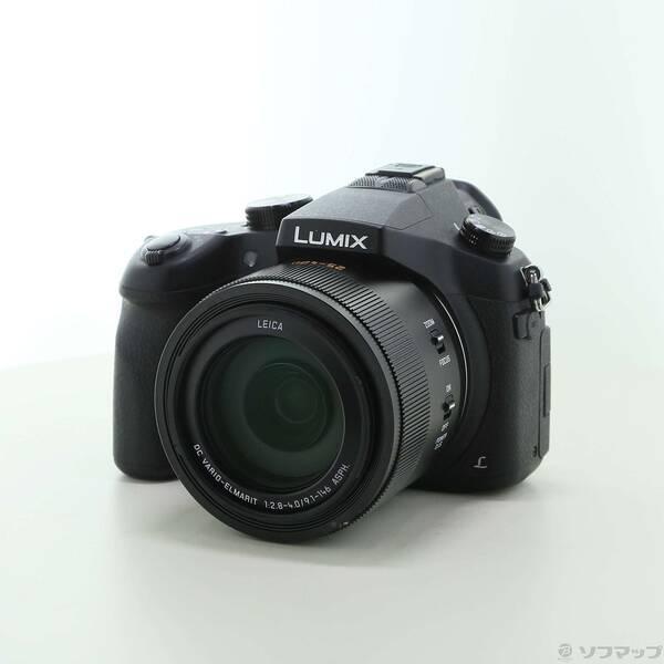 〔中古〕Panasonic(パナソニック) LUMIX DMC-FZ1000〔352-ud〕 | 