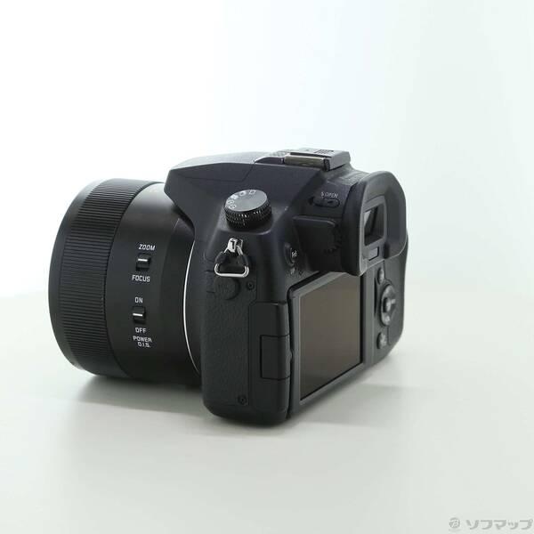 〔中古〕Panasonic(パナソニック) LUMIX DMC-FZ1000〔352-ud〕 |  | 01