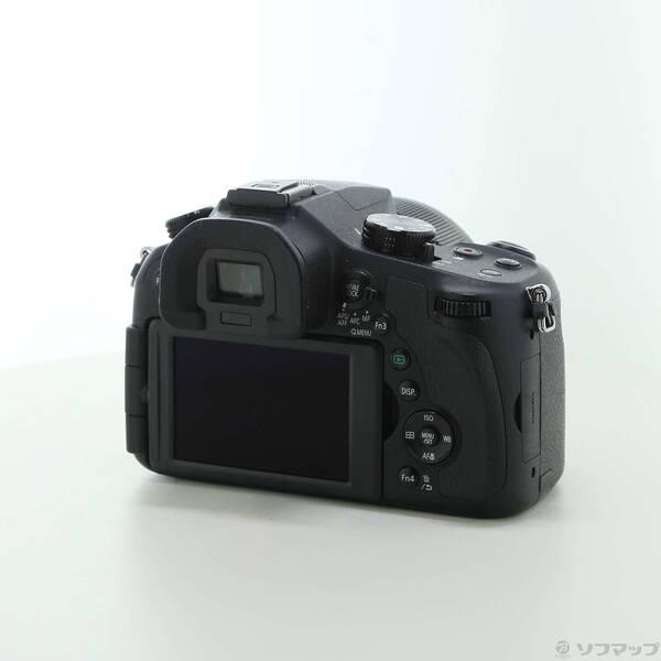 〔中古〕Panasonic(パナソニック) LUMIX DMC-FZ1000〔352-ud〕 |  | 02