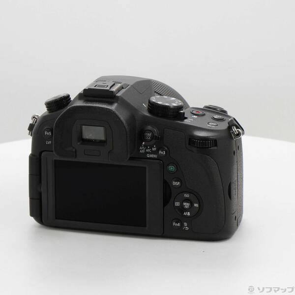 〔中古〕Panasonic(パナソニック) LUMIX DMC-FZ1000〔344-ud〕 |  | 02
