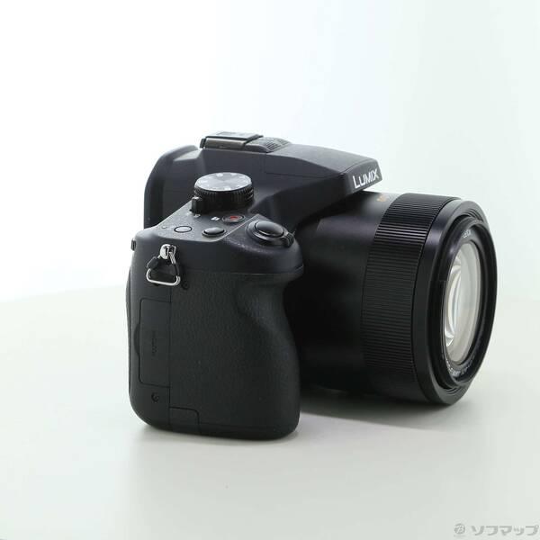 〔中古〕Panasonic(パナソニック) LUMIX DMC-FZ1000〔352-ud〕 |  | 03
