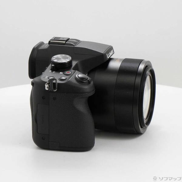 〔中古〕Panasonic(パナソニック) LUMIX DMC-FZ1000〔344-ud〕 |  | 03