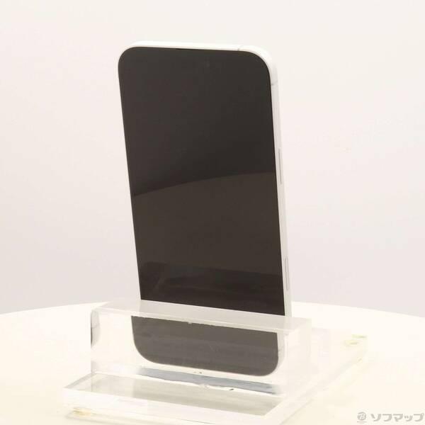 〔中古〕Apple(アップル) iPhone16 Plus 128GB ホワイト MXVC3J／A SIMフリー〔258-ud〕 |  | 02