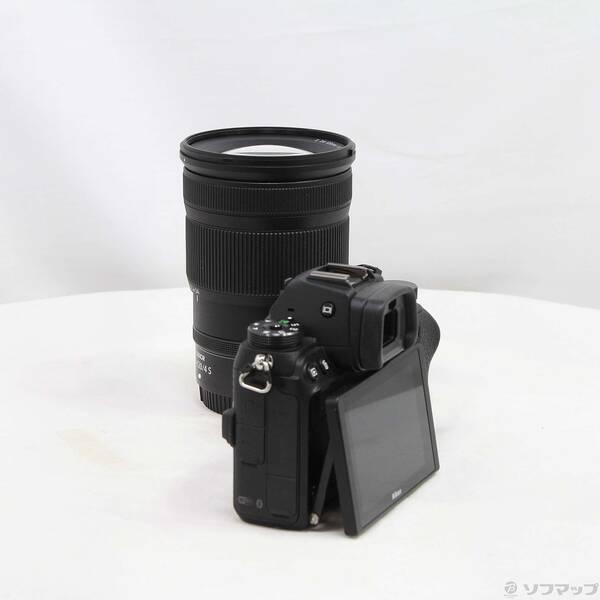 〔中古〕Nikon(ニコン) Z6II 24-120 限定セット〔352-ud〕 |  | 01