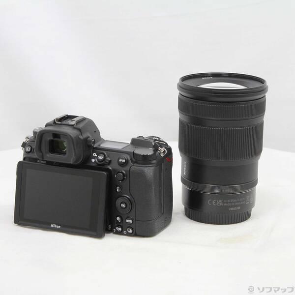 〔中古〕Nikon(ニコン) Z6II 24-120 限定セット〔352-ud〕 |  | 02