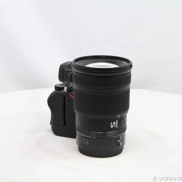 〔中古〕Nikon(ニコン) Z6II 24-120 限定セット〔352-ud〕 |  | 03
