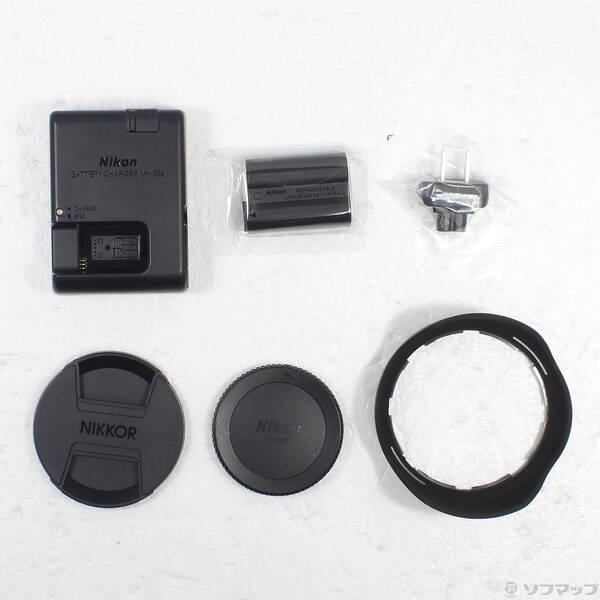 〔中古〕Nikon(ニコン) Z6II 24-120 限定セット〔352-ud〕 |  | 05