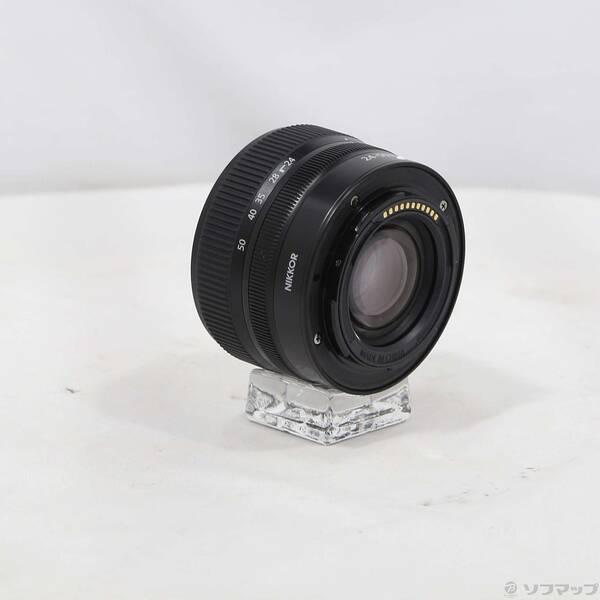 〔中古〕Nikon(ニコン) NIKKOR Z 24-50mm f／4-6.3〔262-ud〕 |  | 01