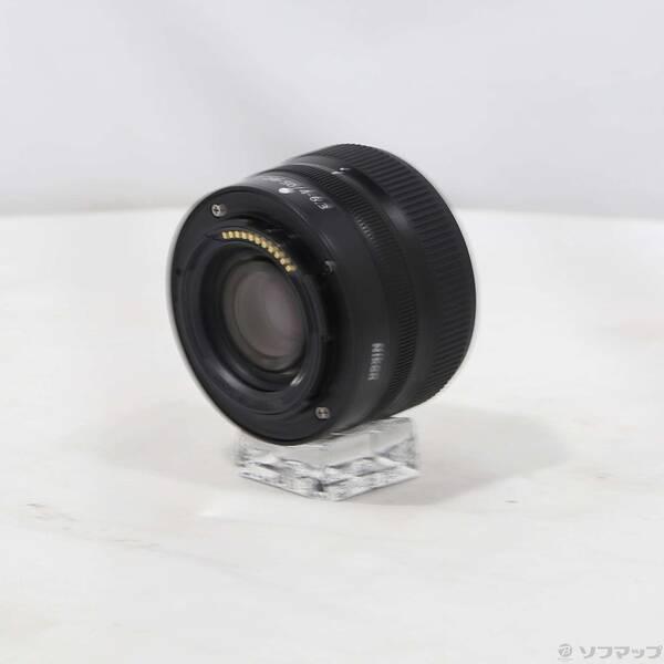 〔中古〕Nikon(ニコン) NIKKOR Z 24-50mm f／4-6.3〔262-ud〕 |  | 02