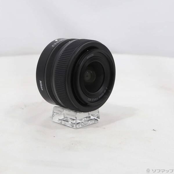 〔中古〕Nikon(ニコン) NIKKOR Z 24-50mm f／4-6.3〔262-ud〕 |  | 03