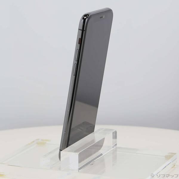 〔中古〕Apple(アップル) iPhone11 Pro 256GB スペースグレイ MWC72J／A SIMフリー〔348-ud〕 |  | 01
