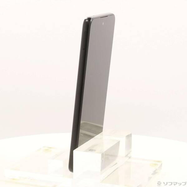〔中古〕ワイモバイル nubia S 5G 128GB ブラック A403ZT Y!mobile SIMフリー〔377-ud〕 |  | 01