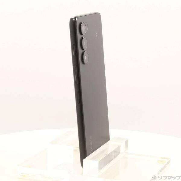 〔中古〕ワイモバイル nubia S 5G 128GB ブラック A403ZT Y!mobile SIMフリー〔377-ud〕 |  | 03