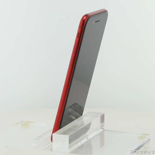 〔中古〕Apple(アップル) iPhone SE 第3世代 128GB プロダクトレッド MMYH3J／A SIMフリー〔258-ud〕 |  | 01
