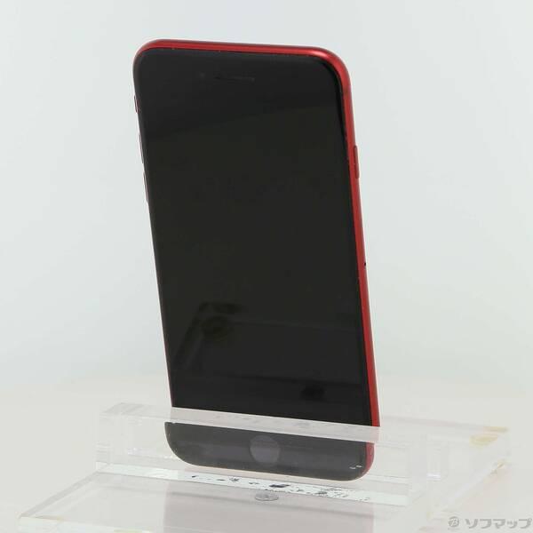 〔中古〕Apple(アップル) iPhone SE 第3世代 128GB プロダクトレッド MMYH3J／A SIMフリー〔258-ud〕 |  | 02