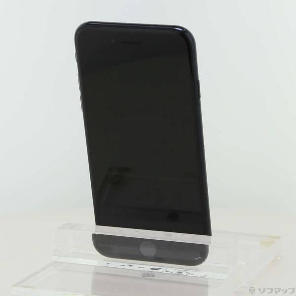 〔中古〕Apple(アップル) iPhone SE 第3世代 128GB ミッドナイト MMYF3J／A SIMフリー〔258-ud〕 |  | 02