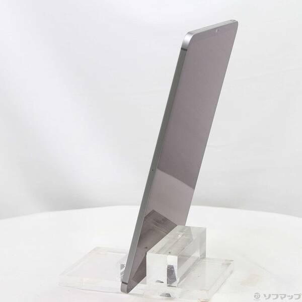 〔中古〕Apple(アップル) iPad Pro 11インチ 第4世代 256GB スペースグレイ MNYE3J／A SIMフリー〔305-ud〕 |  | 01