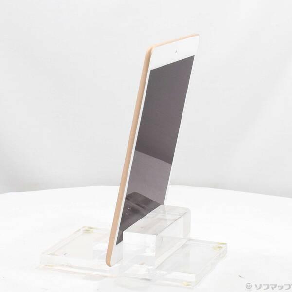 〔中古〕Apple(アップル) iPad mini 第5世代 64GB ゴールド MUQY2J／A Wi-Fi〔352-ud〕 |  | 01